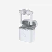 QCY T7 Premium Stereo Touch Control Headphones Excellent Design HiFi Heavy Bass TWS Noise Cancelling Waterproof Wireless Earbuds